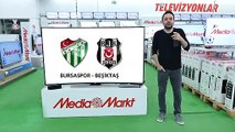 Bursaspor-Beşiktaş maçı öncesi Uğur Meleke yorumları