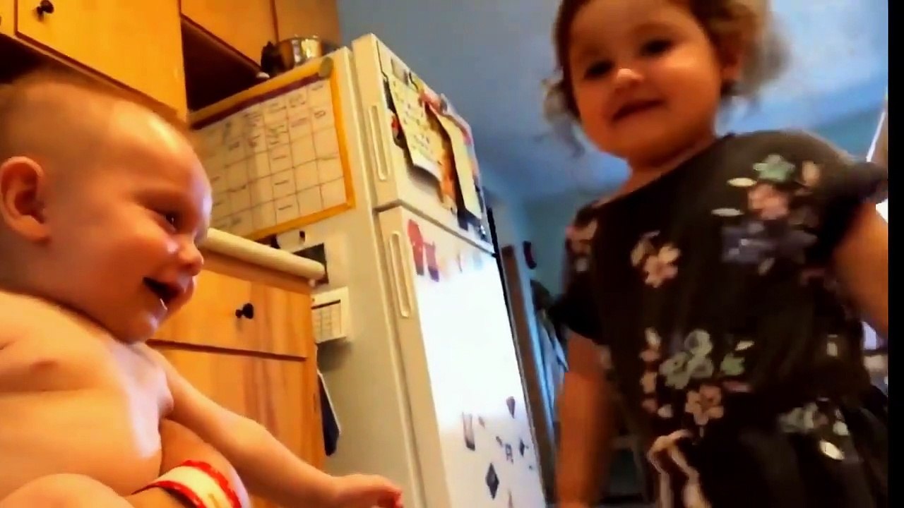 Funny kids videos. - video Dailymotion