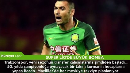Son 24 saatte spor turu (13.04.2017)