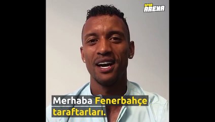 Fenerbahçe'nin eski futbolcusu Nani, derbi favorisini açıkladı