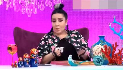 İvana Sert: Benim Stilim'de hırsız var!