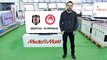 Olympiakos-Beşiktaş maçı öncesi Uğur Meleke'den değerlendirmeler