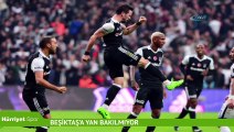 Beşiktaş 1-0 Çaykur Rizespor