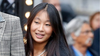 GALA VIDÉO - Jade Hallyday gâtée pour ses 18 ans : ce cadeau à 45 000 euros