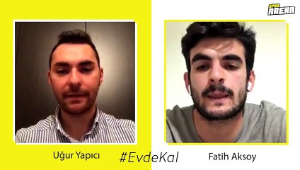 'Sivasspor ile şampiyonluk yaşayıp gelecek sezon Beşiktaş'a hizmet etmek istiyorum'