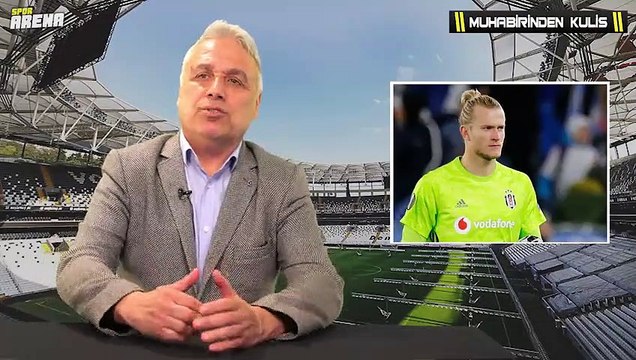 Galatasaray derbisi öncesi Beşiktaş'ta neler yaşanıyor? Transferde Mert Günok sürprizi...