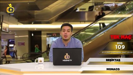 Beşiktaş - Monaco Maçı İddaa Analizi