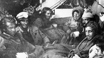 50 años de la tragedia de Los Andes