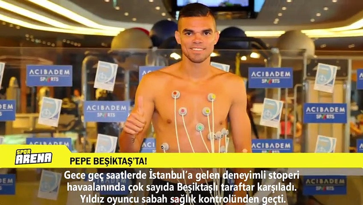 Hepsi arka arkaya geldi!