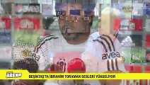 Beşiktaş'ta flaş karar! İbrahim Toraman, İlhan Mansız...