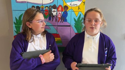 School in one of Kent's most deprived areas recognised by Microsoft