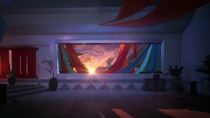 The Hunters Pride  KSante Champion Teaser 4K Movies  League of Legends