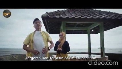 Luka Sekerat Rasa_YOLANDA Feat ARIEF(360P)