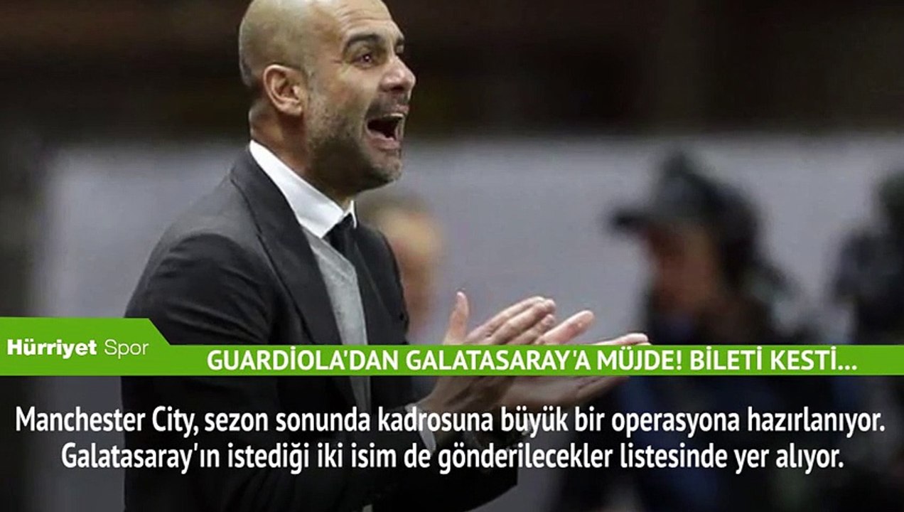 Son 24 saatte spor turu (04.04.2017)