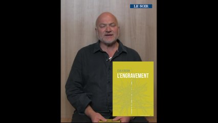 Prix Rossel de littérature 2022: Enrico Vaccari pour « L’engravement » d'Eva Kavian