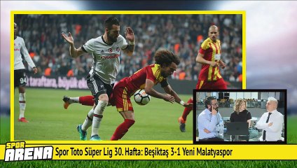 #Muhabirinden Beşiktaş yarıda kalan derbi maçına çıkmalı mı?