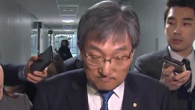 검찰, '강제북송' 노영민 전 비서실장 16일 소환 / YTN