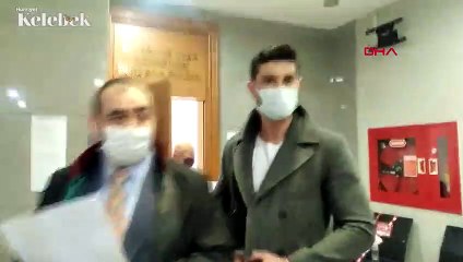Berk Oktay'ın uygunsuz görüntülerini ifşa etmişti... Merve Şarapçıoğlu'nun cezası belli oldu