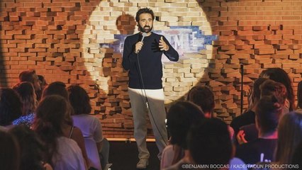 Le Paname Comedy Club