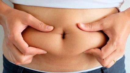 Ces aliments populaires réduisent la graisse viscérale, selon les diététiciens