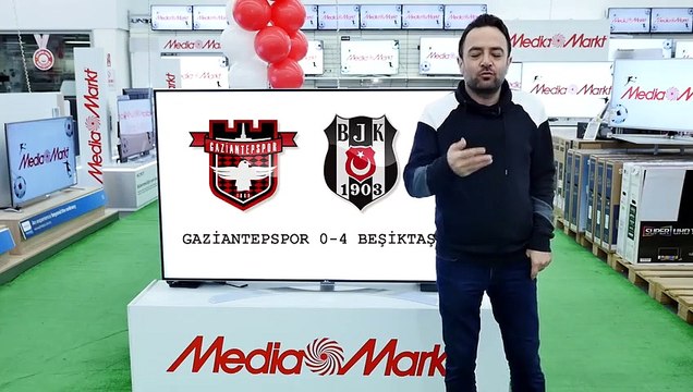 33.Hafta maçları sonrası Fenerbahçe, Galatasaray ve Beşiktaş yorumu