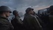 WWII _ Call Of Duty (2017) _ No HUD _ RTX 3080 _ 4K 60 FPS Ultra