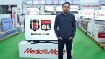 Beşiktaş - Olympique Lyon Maçı sonrası Uğur Meleke yorumu