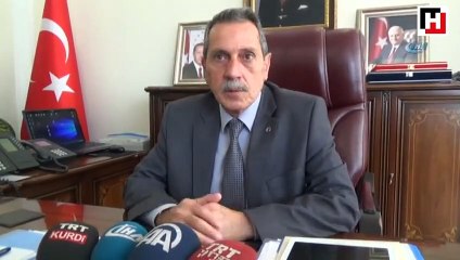 Adıyaman'da eğitim uçağı düştü