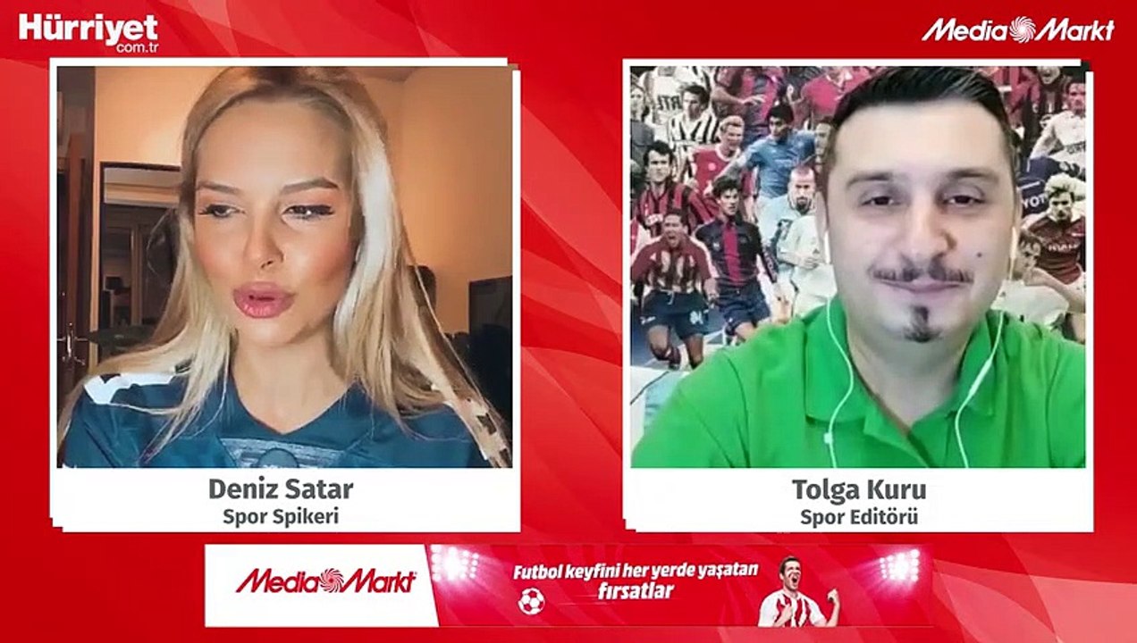 Derbi tahminleri tuttu!