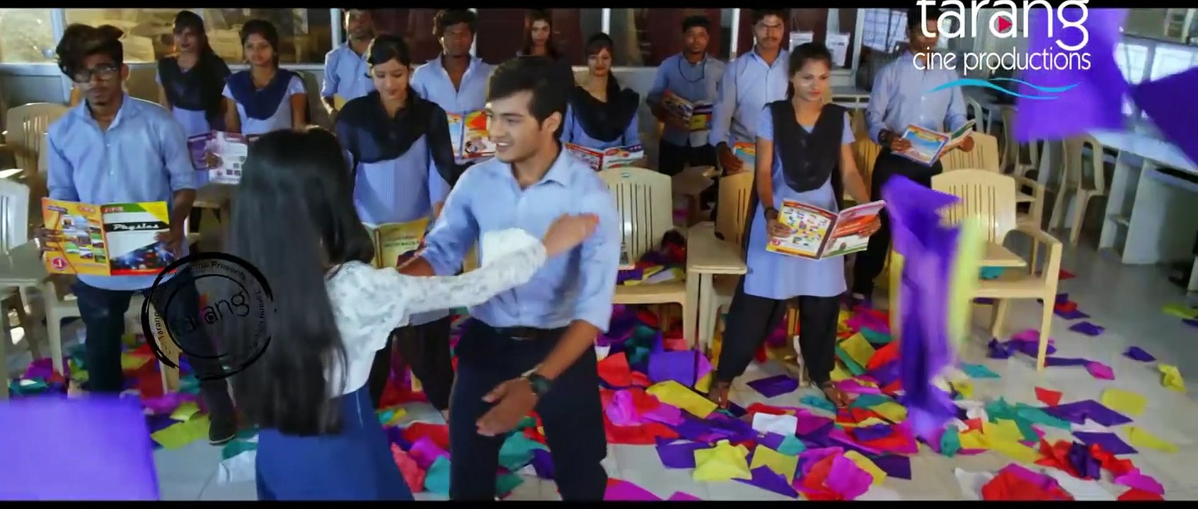 Tike_Tike_AchinhaTu___Full_Video_Song___Swaraj%2C_Bhoomika___Tu_Mo_Love_Story___Odia_Movie_-_TCP(1080p)