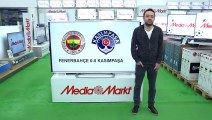 21. Hafta maçları sonrası Beşiktaş, Fenerbahçe ve Galatasaray yorumu