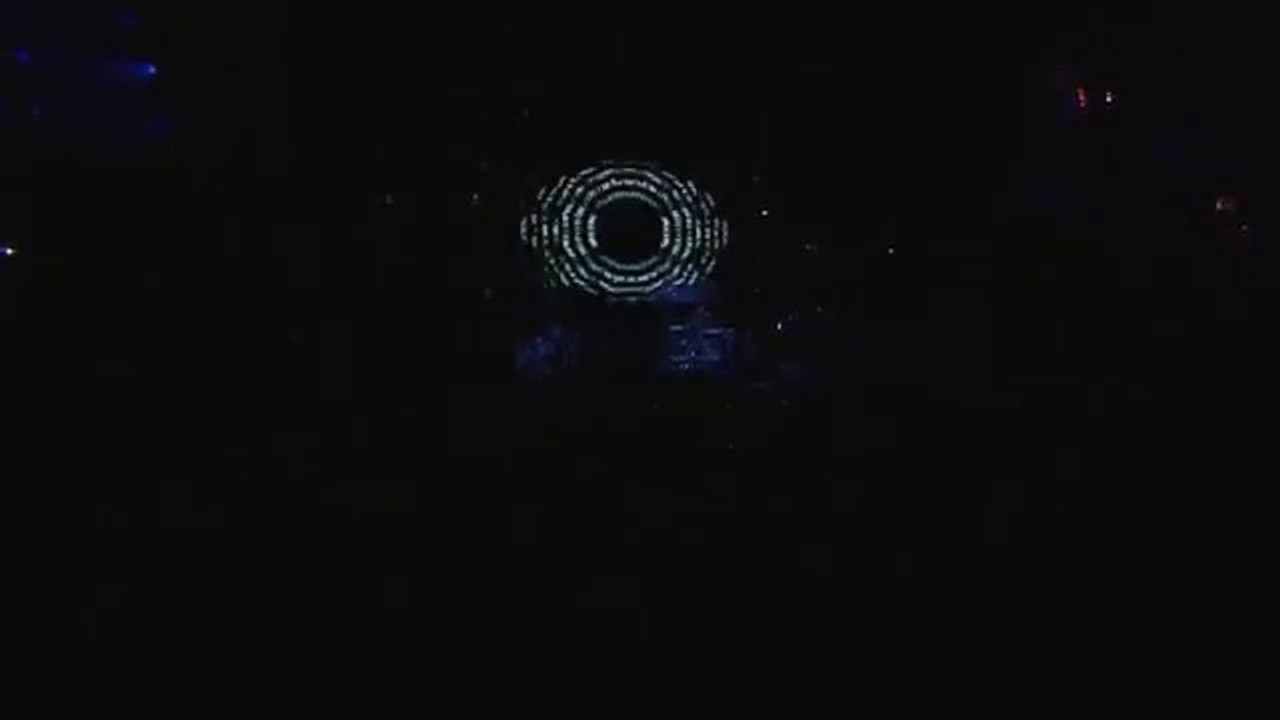 Link Park - Breaking The Habbit  Live Perfomance