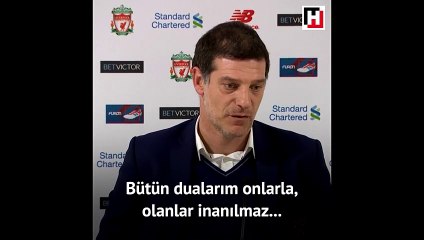 Bilic'ten unutulmayacak terör saldırısı açıklaması