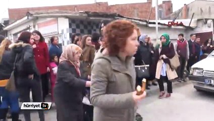 Kemik kanserini yendi, trafik kazasında yaşam savaşını kaybetti