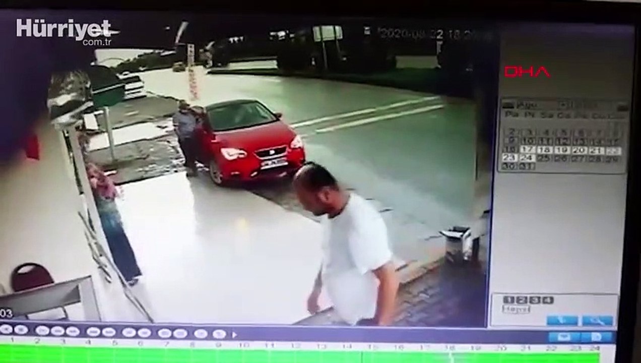 Selde kaybolan 3 kişilik ailenin son sözleri 'Kurtarın bizi' oldu