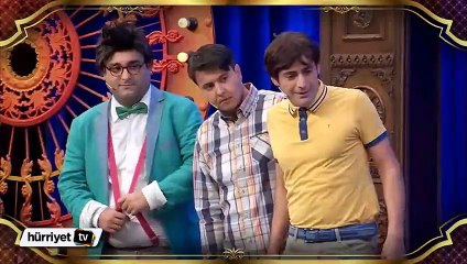 Beyaz'dan Rafet El Roman ve Yusuf Güney'e video sürprizi