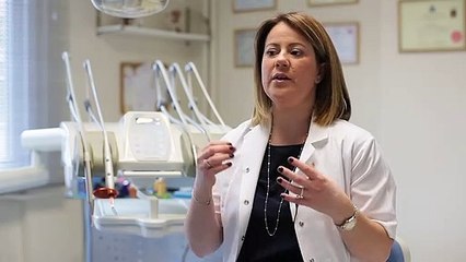 Diş beyazlatma ne kadar sürer?