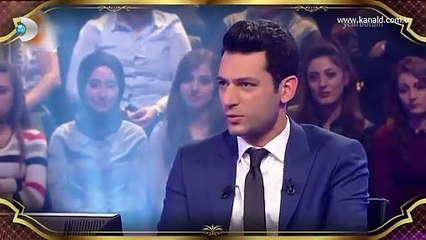 Beyaz Kim Milyoner Olmak İster yarışmasına çıkarsa!