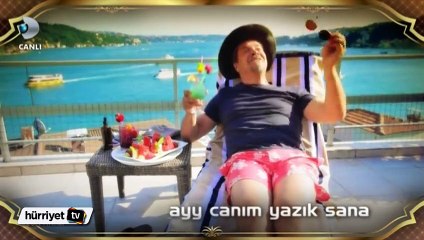 Beyaz, Candan Erçetin'i yine çok kızdıracak