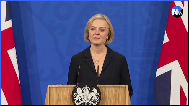 Politics: Prime Minister Liz Truss U-turns on corporation tax change after Kwasi Kwarteng axed