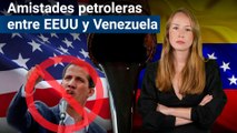 Guaidó no tiene crudo: EE.UU. se acerca a Venezuela pese al 'presidente legítimo’ | Inna Afinogenova