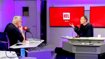 Tout sur la nouvelle émission de Laurent Ruquier sur Paris Première