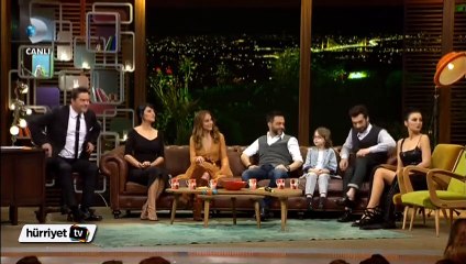 Beyaz'dan İlker Kaleli'nin sesine dublaj