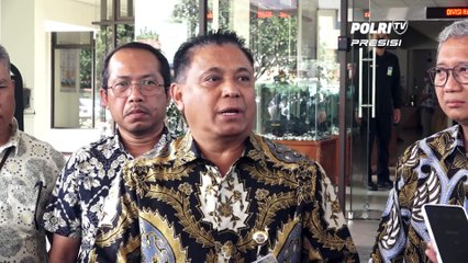 PT Pindad Klarifikasi Munisi Kaliber Gas Air Mata Milik Pindad