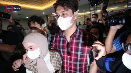 Instagram Rizky Billar dengan 12 Juta Followers Hilang, Gara-Gara Damai dengan Lesti