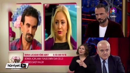 Beyaz Futbol ekibinden Esra Erol tartışması