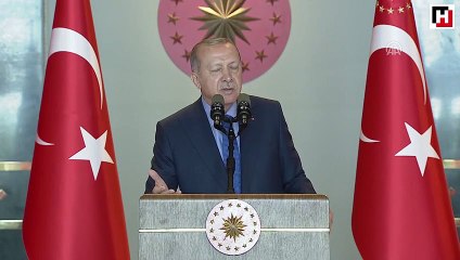 Erdoğan’dan ‘Sermayeye el konulacak’ iddialarına çok sert tepki