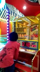 Permainan di time zone part 2