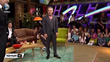 Beyaz Show'dan müthiş sezon finali