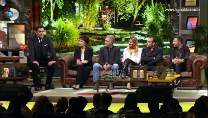 Beyaz'dan güldüren Tarkan taklidi: "Baba olamıyorum"